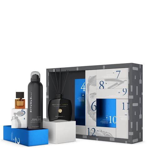 rituals men gift box